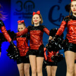 12. Mistrzostwa Polski Cheerleaders / Bartosz Kruk