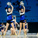 12. Mistrzostwa Polski Cheerleaders / Bartosz Kruk