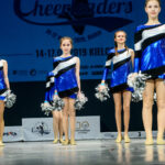 12. Mistrzostwa Polski Cheerleaders / Bartosz Kruk