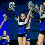 12. Mistrzostwa Polski Cheerleaders / Bartosz Kruk