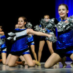 12. Mistrzostwa Polski Cheerleaders / Bartosz Kruk