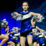 12. Mistrzostwa Polski Cheerleaders / Bartosz Kruk