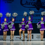 12. Mistrzostwa Polski Cheerleaders / Bartosz Kruk