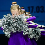 12. Mistrzostwa Polski Cheerleaders / Bartosz Kruk