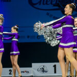 12. Mistrzostwa Polski Cheerleaders / Bartosz Kruk