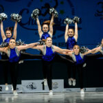 12. Mistrzostwa Polski Cheerleaders / Bartosz Kruk