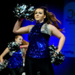 12. Mistrzostwa Polski Cheerleaders / Bartosz Kruk