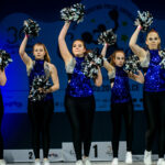 12. Mistrzostwa Polski Cheerleaders / Bartosz Kruk