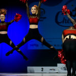 12. Mistrzostwa Polski Cheerleaders / Bartosz Kruk