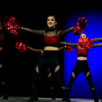 12. Mistrzostwa Polski Cheerleaders / Bartosz Kruk