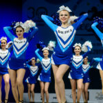 12. Mistrzostwa Polski Cheerleaders / Bartosz Kruk