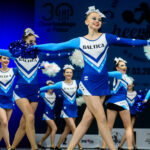 12. Mistrzostwa Polski Cheerleaders / Bartosz Kruk