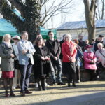 Wystawa sztuki węgierskiej w Dworku Laszczyków / Marzena Mąkosa / Radio Kielce