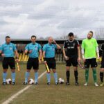 Połaniec. Mecz Czarni Połaniec - Wisła Puławy / Czarni Połaniec