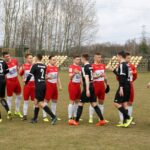 Połaniec. Mecz Czarni Połaniec - Wisła Puławy / Czarni Połaniec