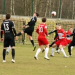 Połaniec. Mecz Czarni Połaniec - Wisła Puławy / Czarni Połaniec