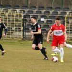 Połaniec. Mecz Czarni Połaniec - Wisła Puławy / Czarni Połaniec