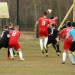 Połaniec. Mecz Czarni Połaniec - Wisła Puławy / Czarni Połaniec