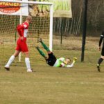 Połaniec. Mecz Czarni Połaniec - Wisła Puławy / Czarni Połaniec