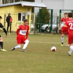 Połaniec. Mecz Czarni Połaniec - Wisła Puławy / Czarni Połaniec