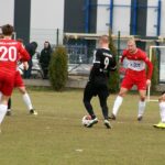 Połaniec. Mecz Czarni Połaniec - Wisła Puławy / Czarni Połaniec