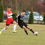 Połaniec. Mecz Czarni Połaniec - Wisła Puławy / Czarni Połaniec