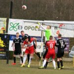 Połaniec. Mecz Czarni Połaniec - Wisła Puławy / Czarni Połaniec