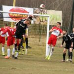 Połaniec. Mecz Czarni Połaniec - Wisła Puławy / Czarni Połaniec