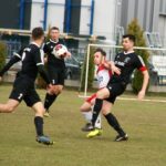 Połaniec. Mecz Czarni Połaniec - Wisła Puławy / Czarni Połaniec