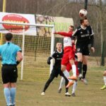 Połaniec. Mecz Czarni Połaniec - Wisła Puławy / Czarni Połaniec