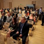 Kielce. Konferencja turystyczna / Marzena Mąkosa / Radio Kielce