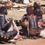 Etiopia południowa / Danuta Rasała i Sławomir Skowron