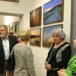 Skarżysko. Wystawa fotografii klubu Zoom / Anna Głąb / Radio Kielce