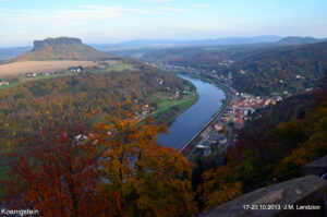 Koenigstein / J. M. Lendzion