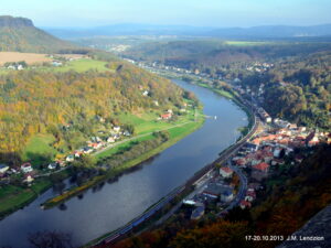 Koenigstein / J. M. Lendzion