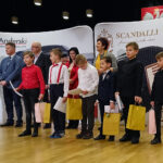 Kielce. II Ogólnopolski Festiwal Akordeonowy im. Mirosława Niziurskiego / Dorota Klusek / Radio Kielce