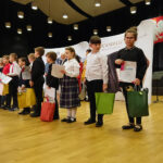 Kielce. II Ogólnopolski Festiwal Akordeonowy im. Mirosława Niziurskiego / Dorota Klusek / Radio Kielce