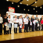 Kielce. II Ogólnopolski Festiwal Akordeonowy im. Mirosława Niziurskiego / Dorota Klusek / Radio Kielce