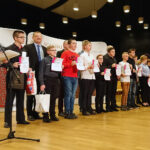 Kielce. II Ogólnopolski Festiwal Akordeonowy im. Mirosława Niziurskiego / Dorota Klusek / Radio Kielce