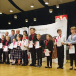 Kielce. II Ogólnopolski Festiwal Akordeonowy im. Mirosława Niziurskiego / Dorota Klusek / Radio Kielce