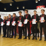 Kielce. II Ogólnopolski Festiwal Akordeonowy im. Mirosława Niziurskiego / Dorota Klusek / Radio Kielce