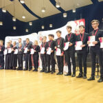 Kielce. II Ogólnopolski Festiwal Akordeonowy im. Mirosława Niziurskiego / Dorota Klusek / Radio Kielce