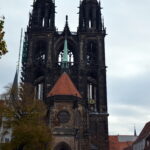 Miśnia / J. M. Lendzion