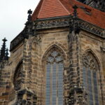 Miśnia / J. M. Lendzion