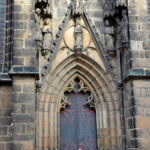 Miśnia / J. M. Lendzion