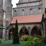 Miśnia / J. M. Lendzion