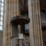 Miśnia / J. M. Lendzion