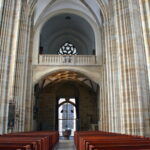 Miśnia / J. M. Lendzion