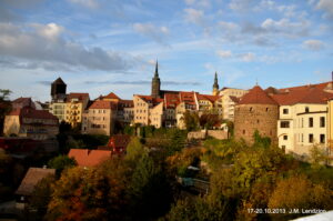 Budziszyn / J. M. Lendzion