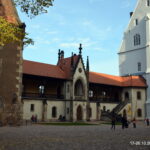 Miśnia / J. M. Lendzion